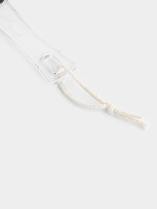 Педикюрге арналған үккіш, 24 см, полистирол/зімпара қағаз, Basic, image-2
