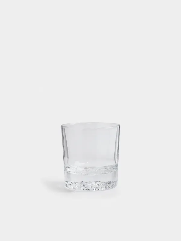 Виски стақаны, 9 см, 300 мл, шыны, Арыстан, Elements, image-0