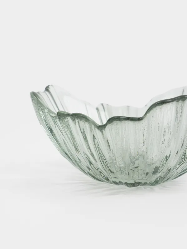 Кесе, 10х5 см, 90 мл, шыны Р, жасыл, Verge, image-2