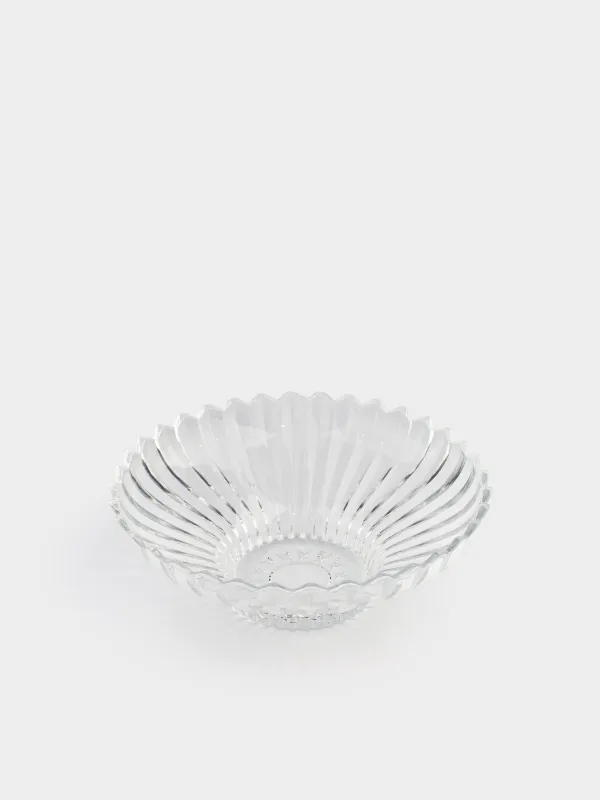 Аяғы бар табақ, 32х11 см, шыны Р, Alpine, image-2