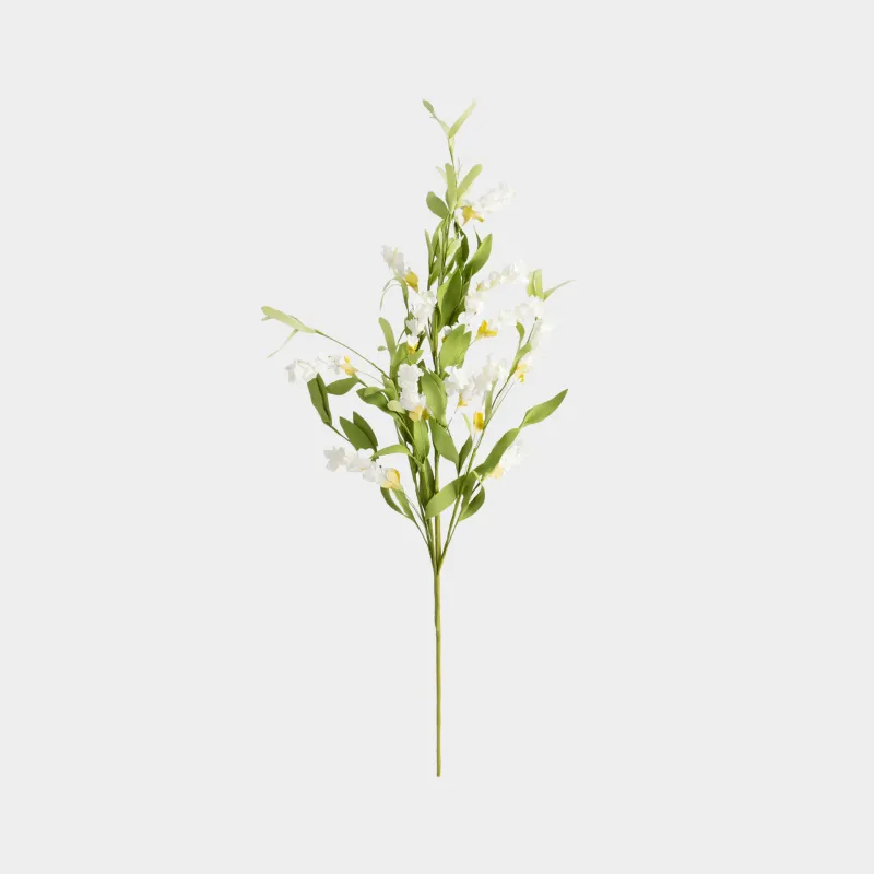 Ветка декоративная, 67 см, Люпин, Flower garden