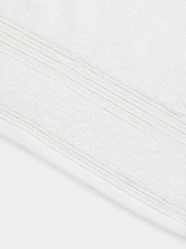 Сүлгілер жинағы, 40х60/50х90/70х140 см, 3 дана, мақта, сүт түсті, Natural cotton, image-4