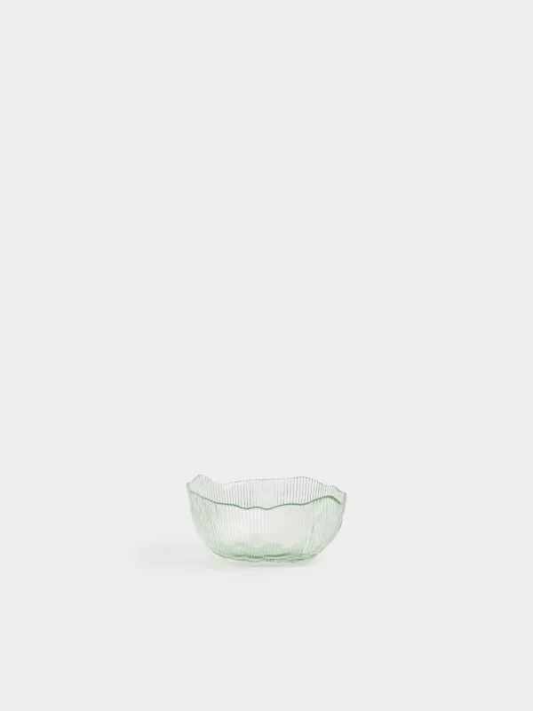 Кесе, 13х7 см, 400 мл, шыны Р, жасыл, Argos color, image-0