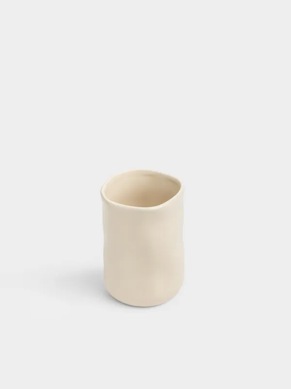 Стакан для ванной комнаты, Kaolin, image-1