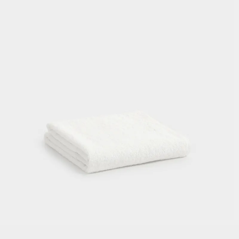 Сүлгі, 50х90 см, мақта, сүт түстес, Gentle cotton