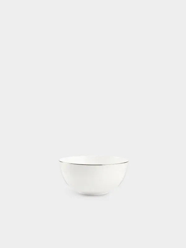 Салатник, 16х7 см, Ideal silver, image-0