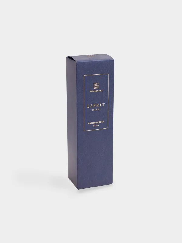 Ароматический диффузор, 120 мл, Cologne, Esprit, image-4