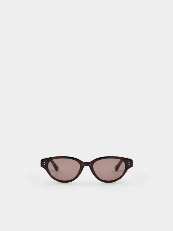 Очки солнцезащитные, Кошачий глаз, Eyewear, image-0