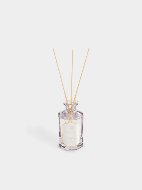 Хош иісті диффузор, 100 мл, Лаванда, White Lotus, Opulence, image-0