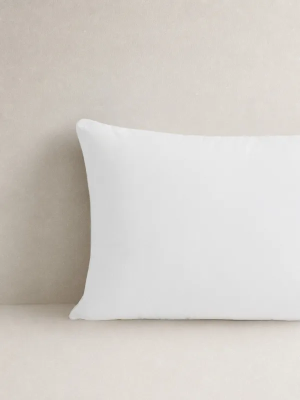 Жастық, 50х70 см, микрофибра, Super Soft, image-0