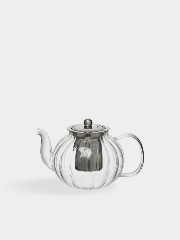 Шайнек, 1,2 л, шыны Б/болат, Camellia, image-0