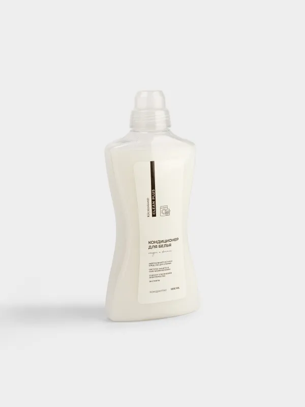 Мата жұмсартқыш, 1,2 л, Сандал ағашы-ақжұпар, Clean plus, image-2