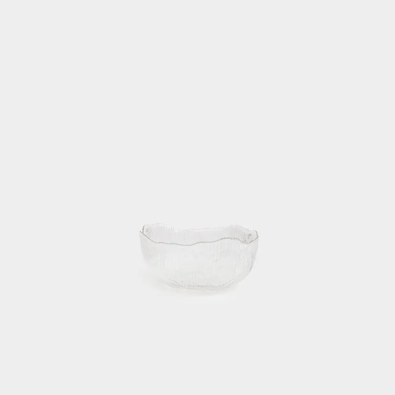 Кесе, 13х6 см, шыны Р, күміс жиектері бар, Argos silver