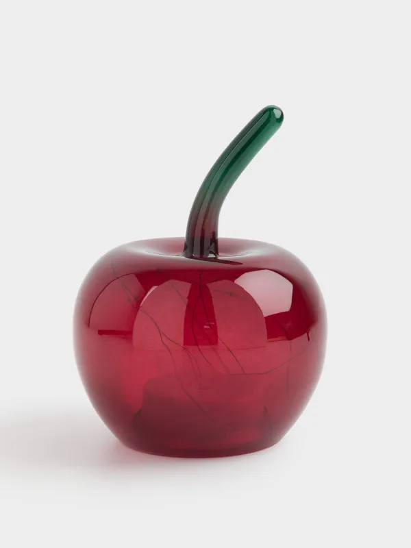 Светильник декоративный, 15 см, Вишня, Fruit light, image-0