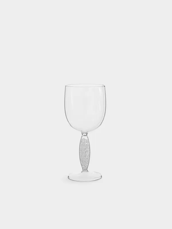 Бокал для вина, с кристаллами внутри, Favor crystal, image-0