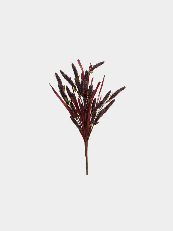 Ветка декоративная, 55 см, Сорго, Grand garden decor, image-0