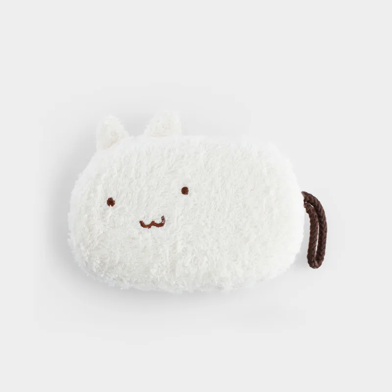 Мочалка для тела, Кот, Cat