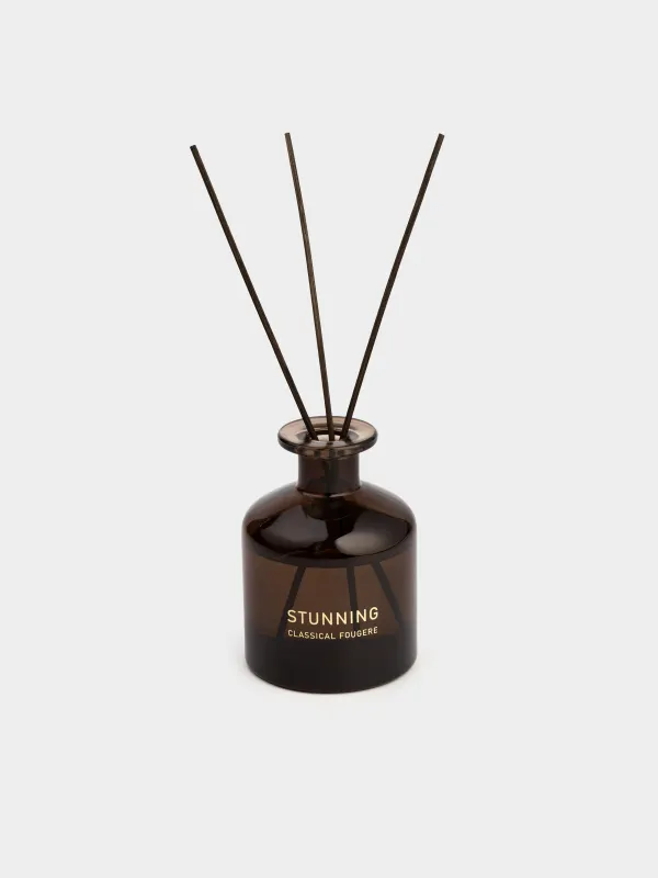 Хош иісті диффузор, 200 мл, Classical Fougere, Stunning, image-0
