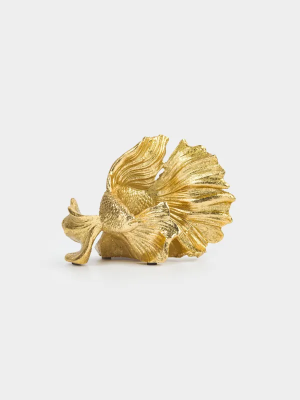 Статуэтка, 8 см, Рыбка, Goldfish, image-4