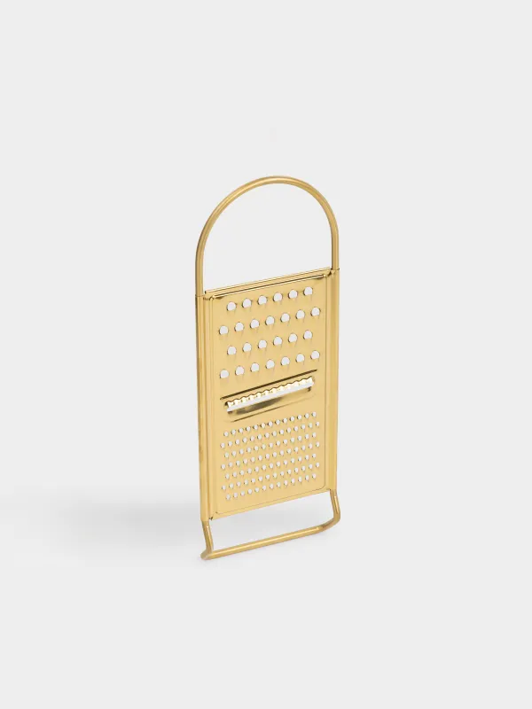 Үккіш, 30 см, болат, алтын, Classic gold, image-3