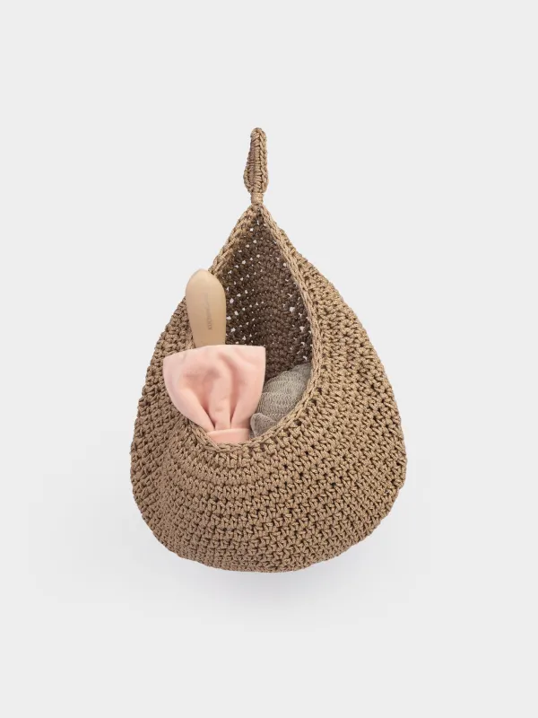 Корзина для хранения, 22х15 см, подвесная, Bolsa, image-6
