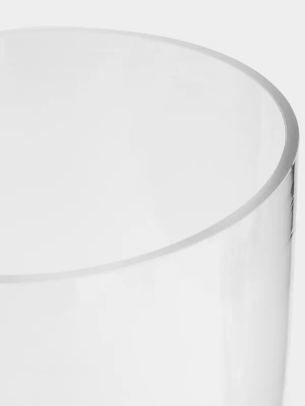 Гүл вазасы, 30 см, шыны, Flask, image-3