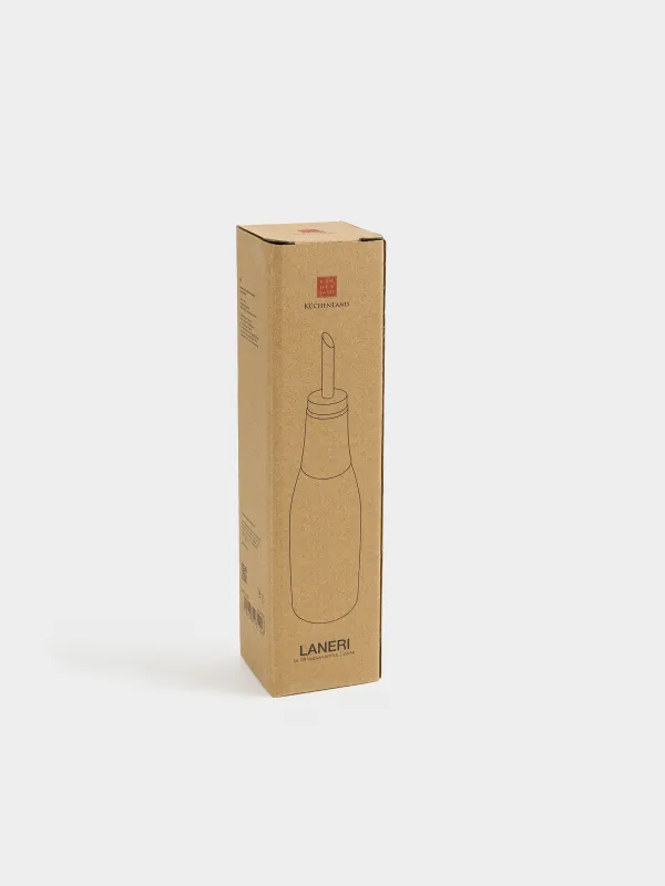 Бутылка для масла или уксуса, 220 мл, с дозатором, Laneri, image-5