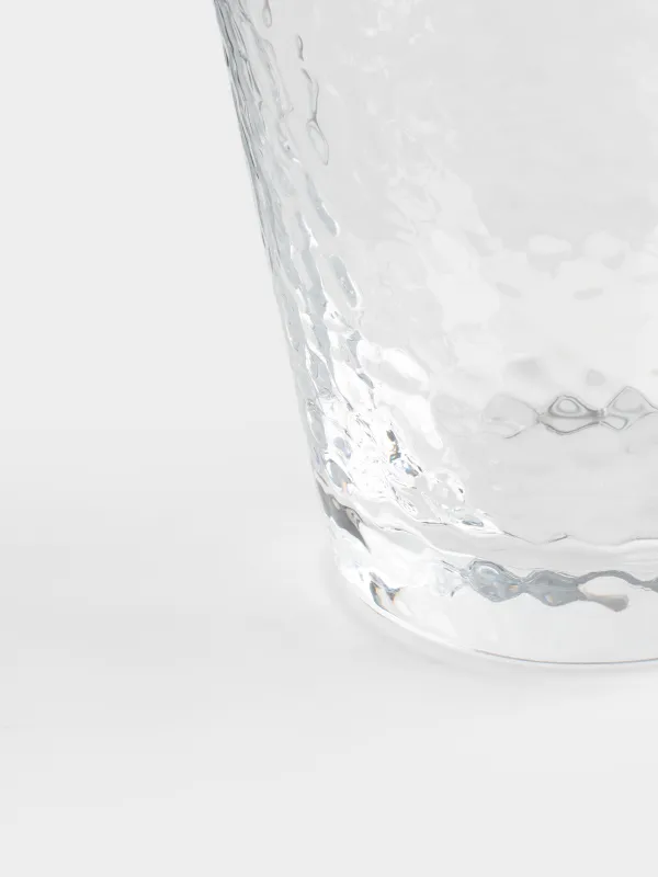 Виски стақаны, 10 см, 270 мл, шыны, Ripply, image-2