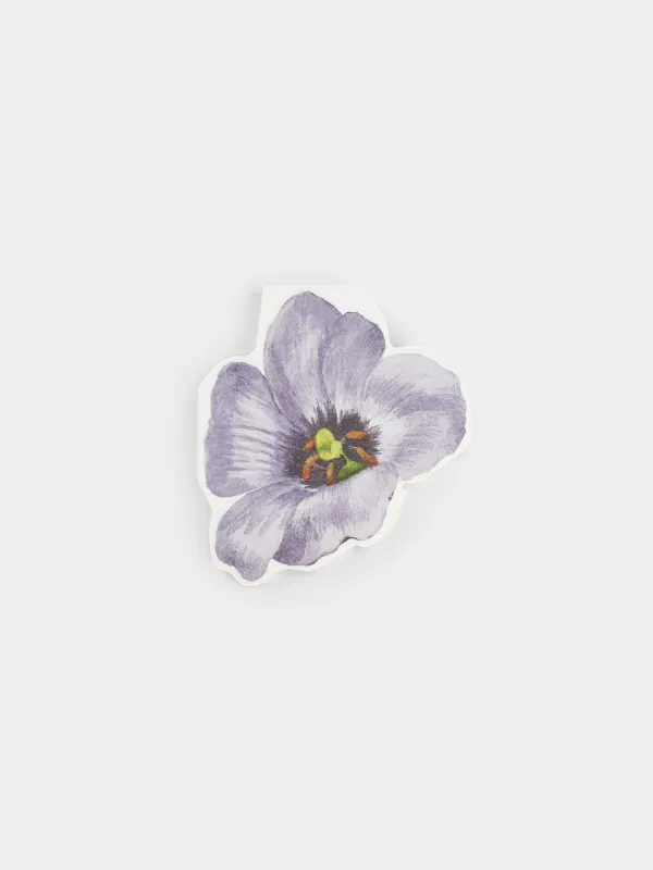 Салфетки бумажные, 30х30 см, 20 шт, Bloome, image-0