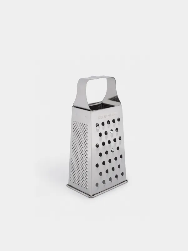 Үккіш, 18 см, тетраэдрлік, Болат, Classic, image-2