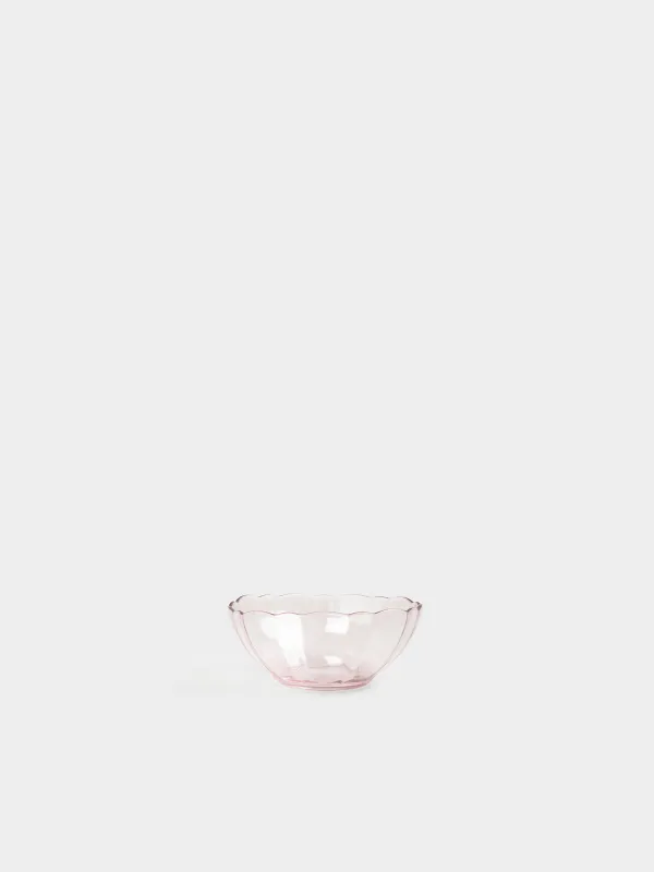 Кесе, 12х5, 300 мл, шыны, ашық күлгін, Nelton color, image-0