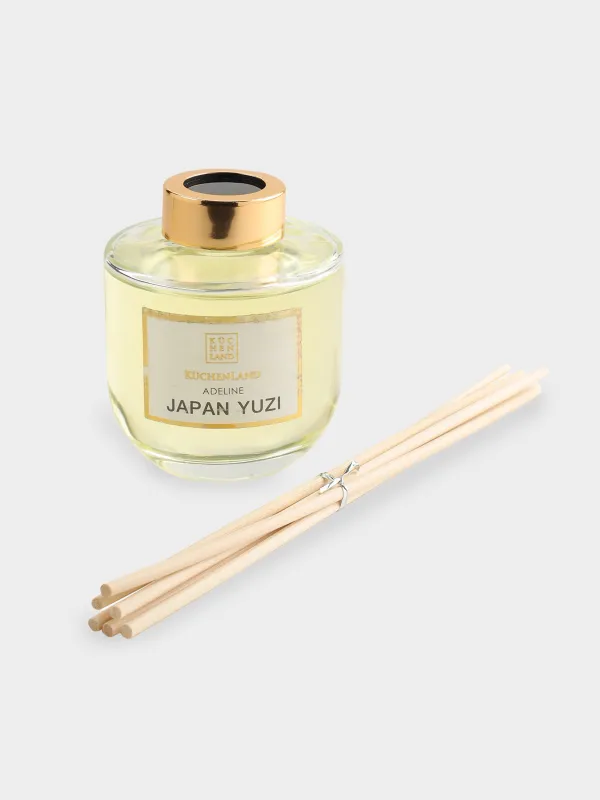 Хош иісті диффузор, 220 мл, Japan Yuzi, Adeline, image-1