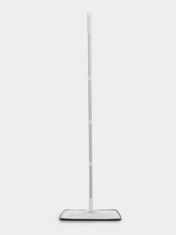 Моп, трапеция, ақ, Mop light, image-0