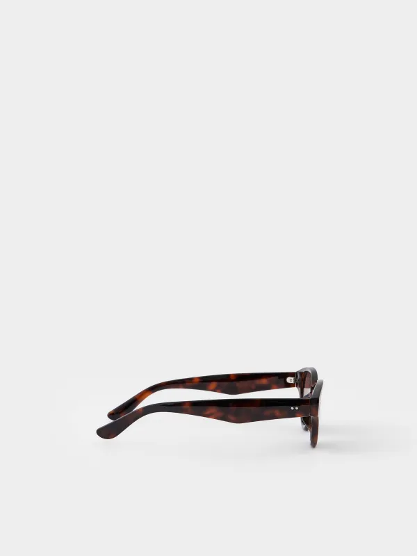 Очки солнцезащитные, Кошачий глаз, Eyewear, image-2