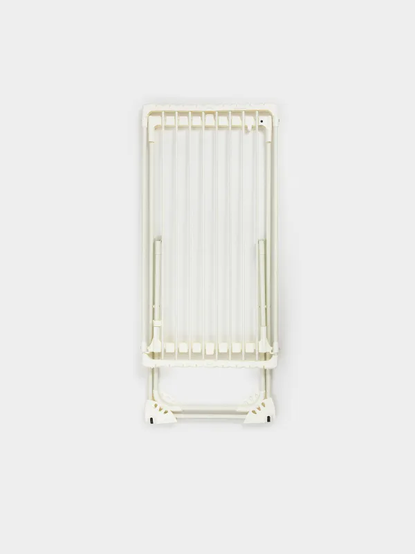 Сушилка для белья напольная, 183x56 см, раздвижная, Compact, image-5