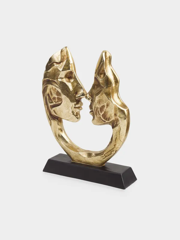 Статуэтка, 31 см, Поцелуй, Baise, image-1