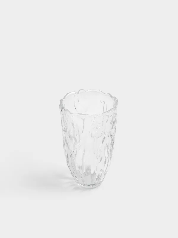 Ваза для цветов, 24 см, Тюльпаны, Tulip, image-1