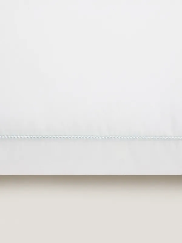 Подушка, 50х70 см, микрофибра, Super Soft, image-4