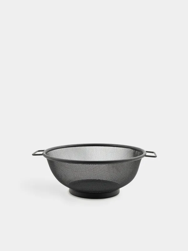Дуршлаг, 26 см, с двумя ручками, X-Loft, image-0