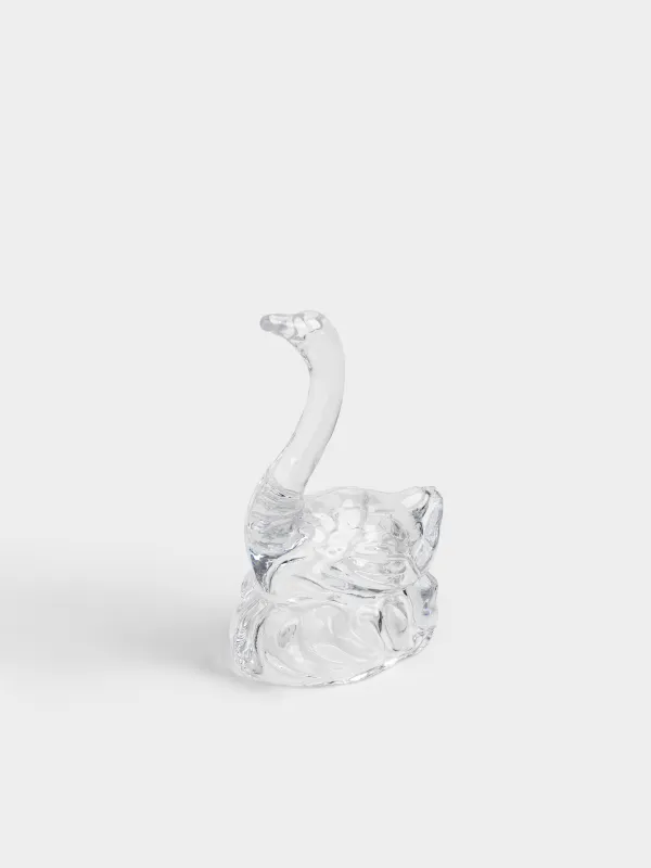 Статуэтка, 12 см, Лебедь, Swan, image-0