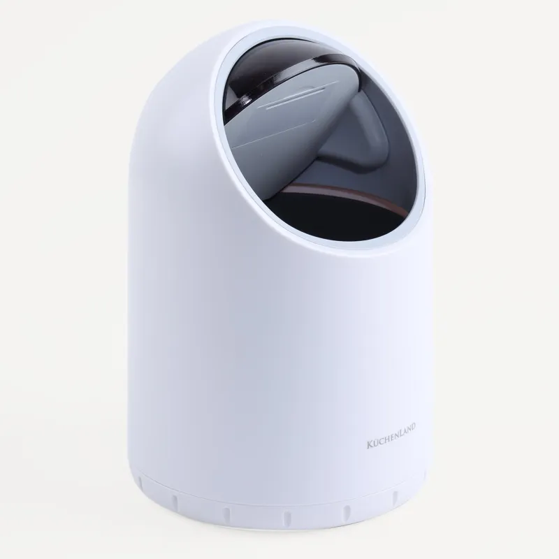 Ведро для мусора, 2 л, сенсорное, Робот, Bin robot, image-2
