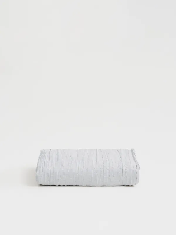 Скатерть, 160х160 см, Мятый эффект, Dented, image-7