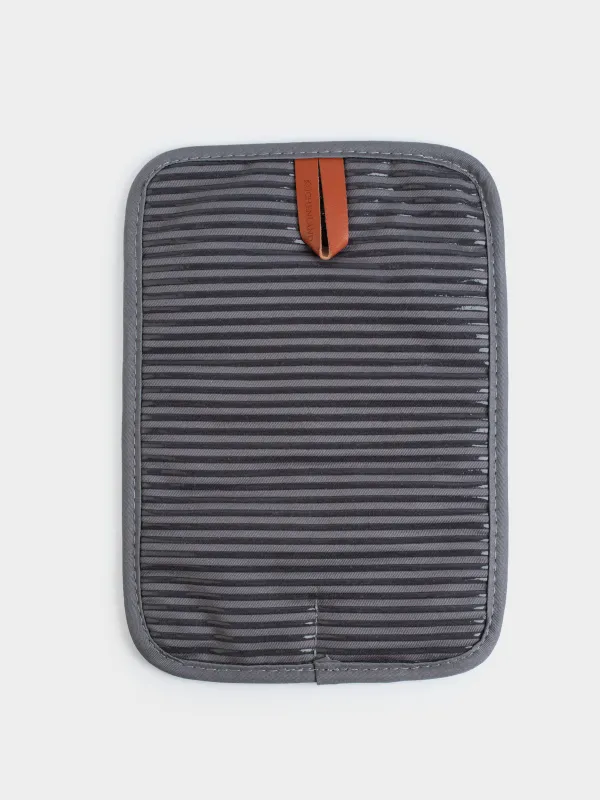 Прихватка, Bakery striped, image-0