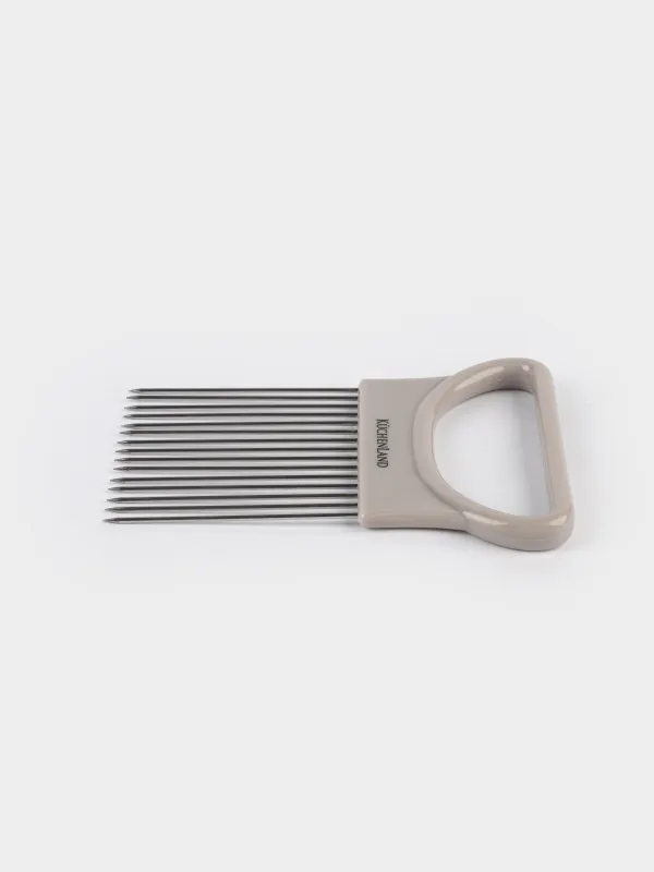 Держатель для нарезки лука, 11х8 см, Regular, image-3