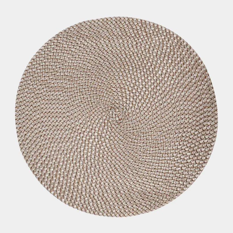 Салфетка под приборы, 38 см, Circle Braid