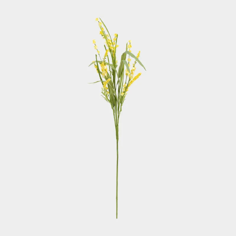 Ветка декоративная, Flower garden