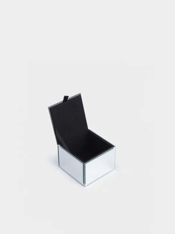 Зергерлік қорап, 9х7 см, шыны, Көрініс, Glossy, image-3