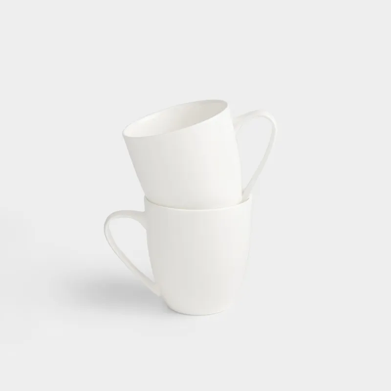 Кружка, белая, Ideal white