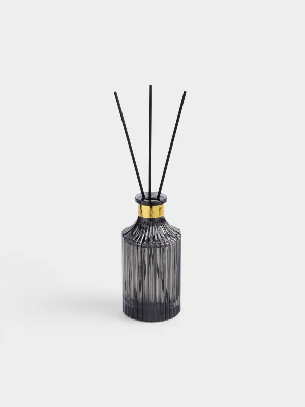 Хош иісті диффузор, 220 мл, сұр, Negroni, Aesthetics, image-0