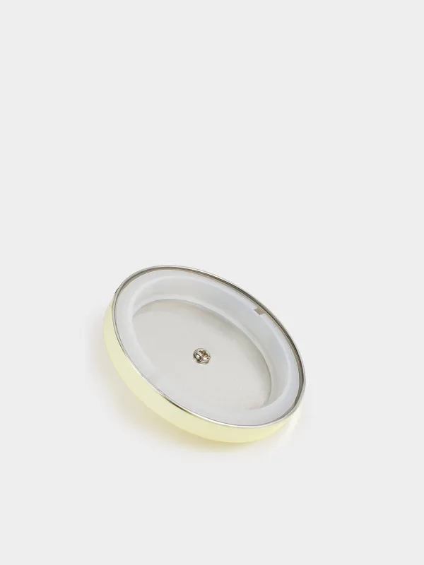 Емкость для хранения, 450 мл, Classic gold, image-2